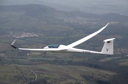 Quintus maiden flight