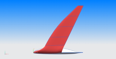 Ventus 2 newwinglet2012